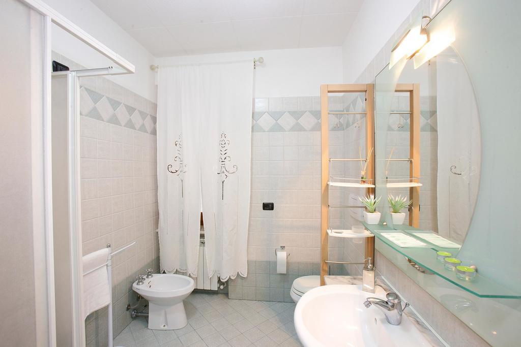 Bed and Breakfast Torretta D'Assisi Tordandrea Экстерьер фото