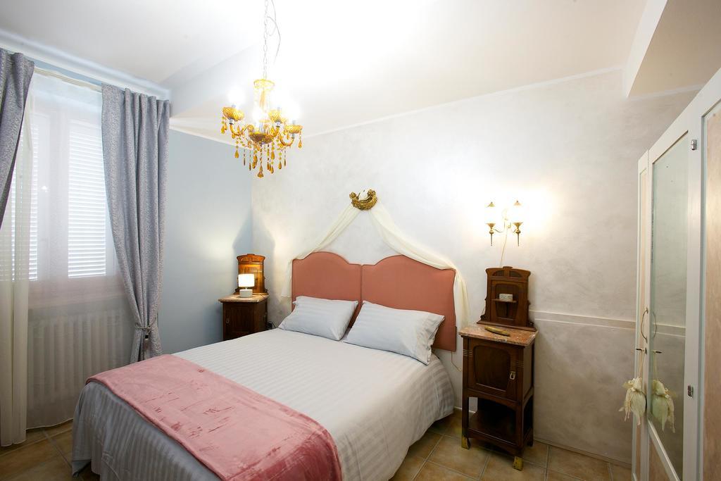 Bed and Breakfast Torretta D'Assisi Tordandrea Экстерьер фото